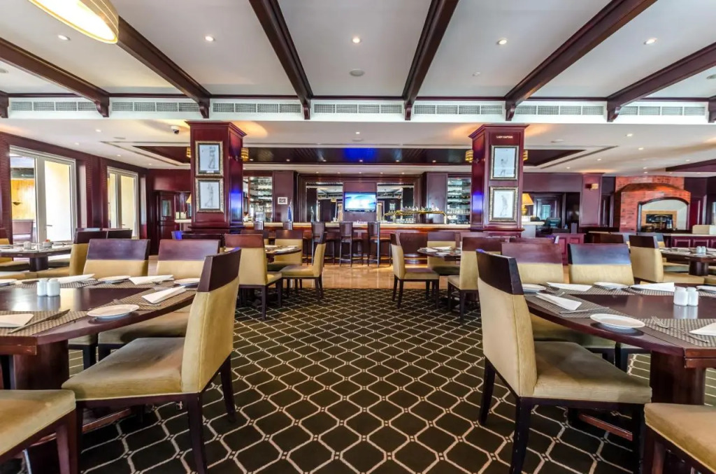 Arabian Ranches Golf Club Hotel
