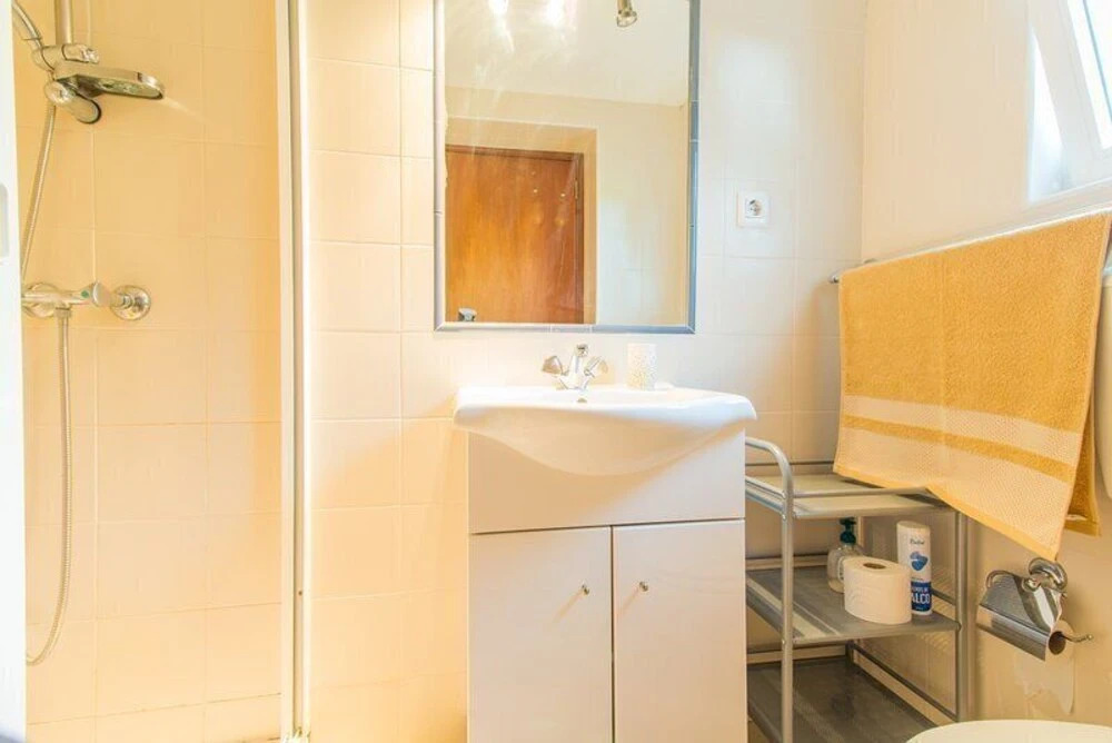 15min From Santa Luzia and Barril Beach Away, Wifi and Private Pool