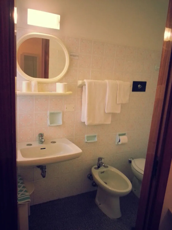 Hotel Moderno - Bed & Breakfast