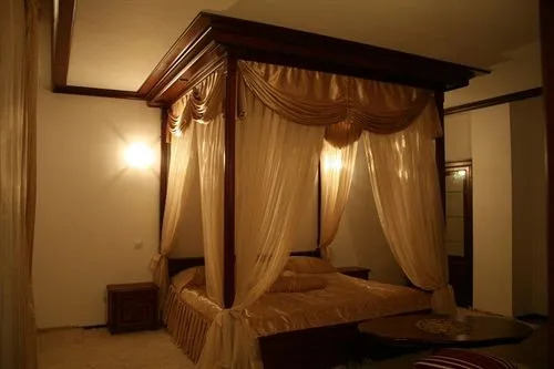 SPA Hotel Ismena