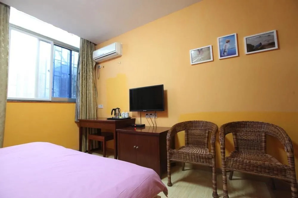 Nanjing International Youth Hostel
