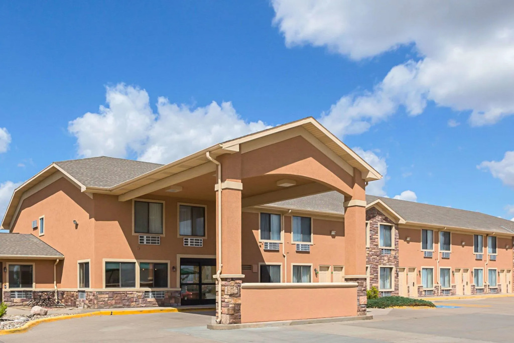 Quality Inn York