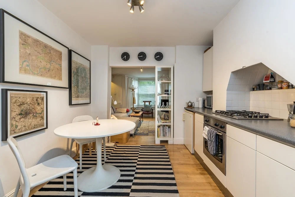 NEW Fantastic 1 Bedroom Flat Highbury & Islington