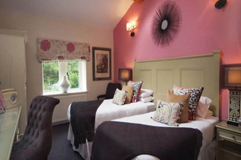 Shibden Mill Inn