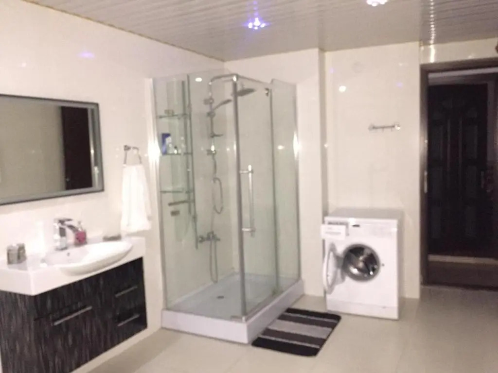 AIA Apartment