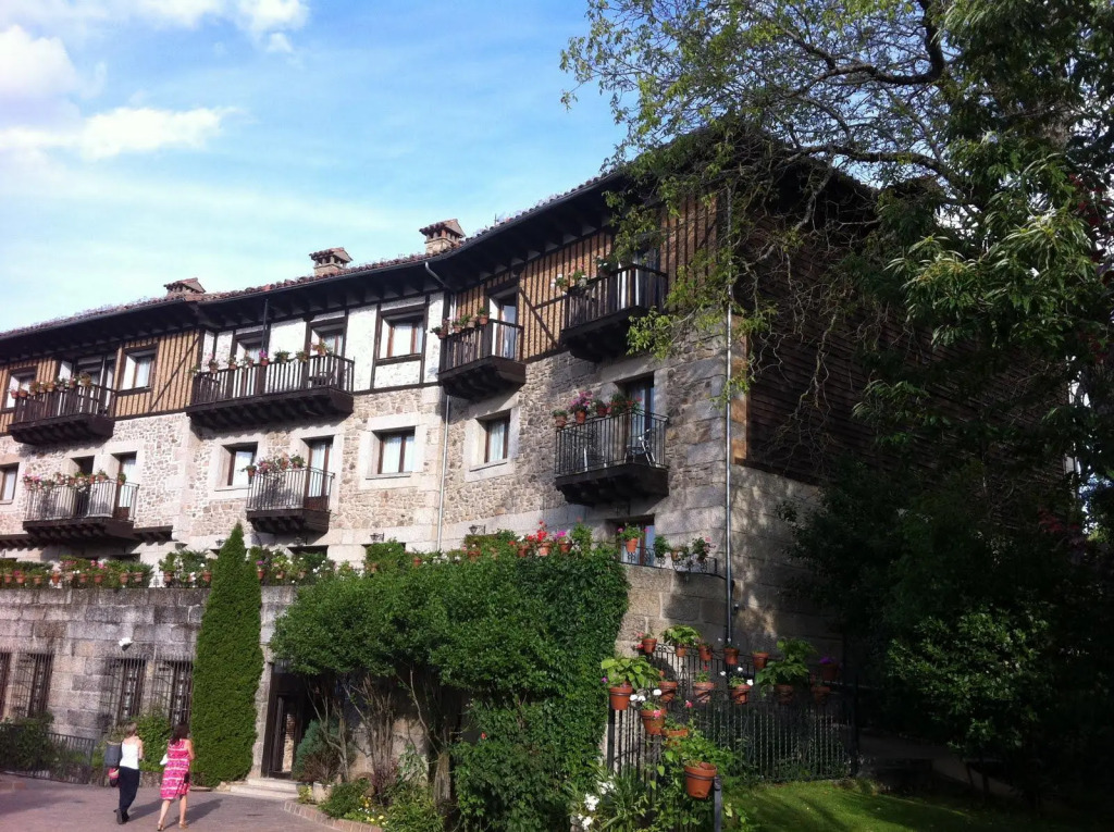Hotel Doña Teresa