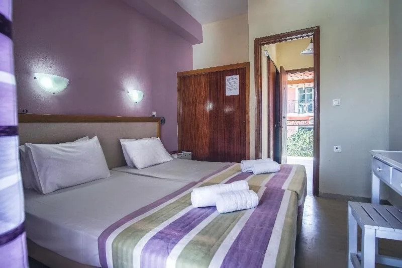 Island Bali - Adults Only