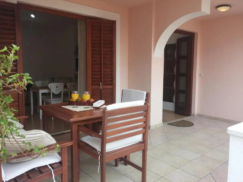 Apartment Antišin