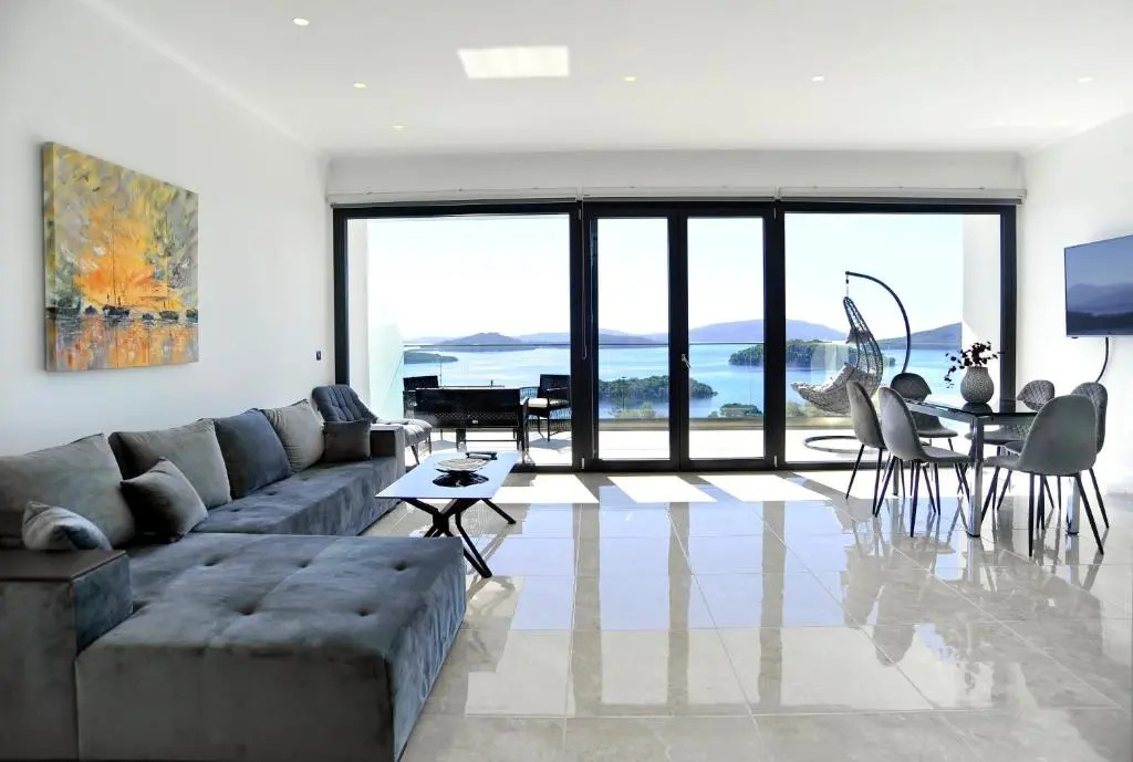Diamond Blue Villas Lefkada