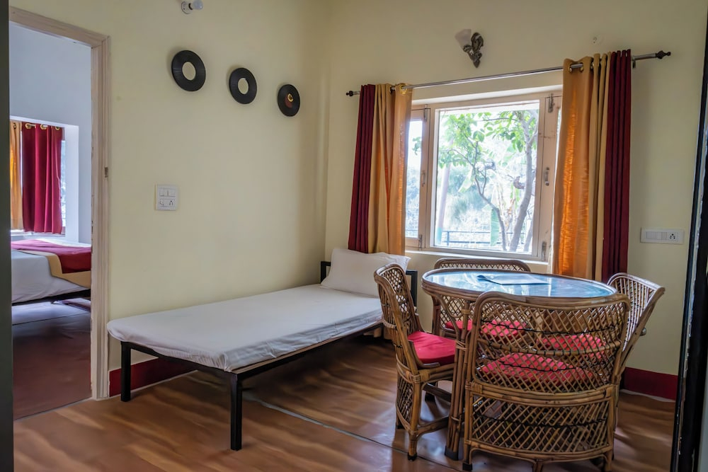 Dew Drops Homestay