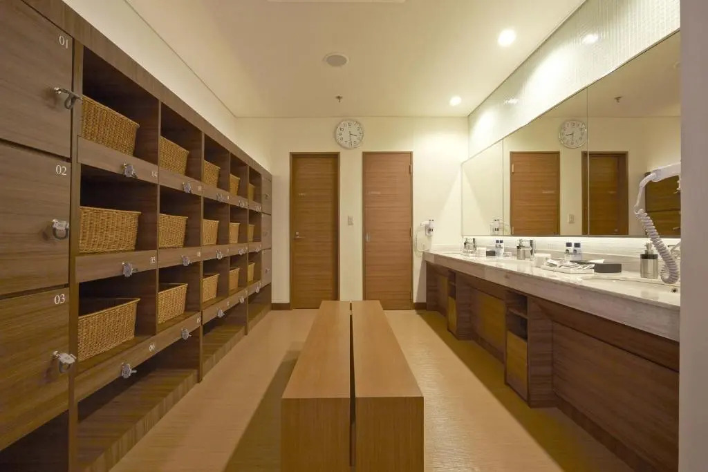 Axia South Cikarang Service Apartment