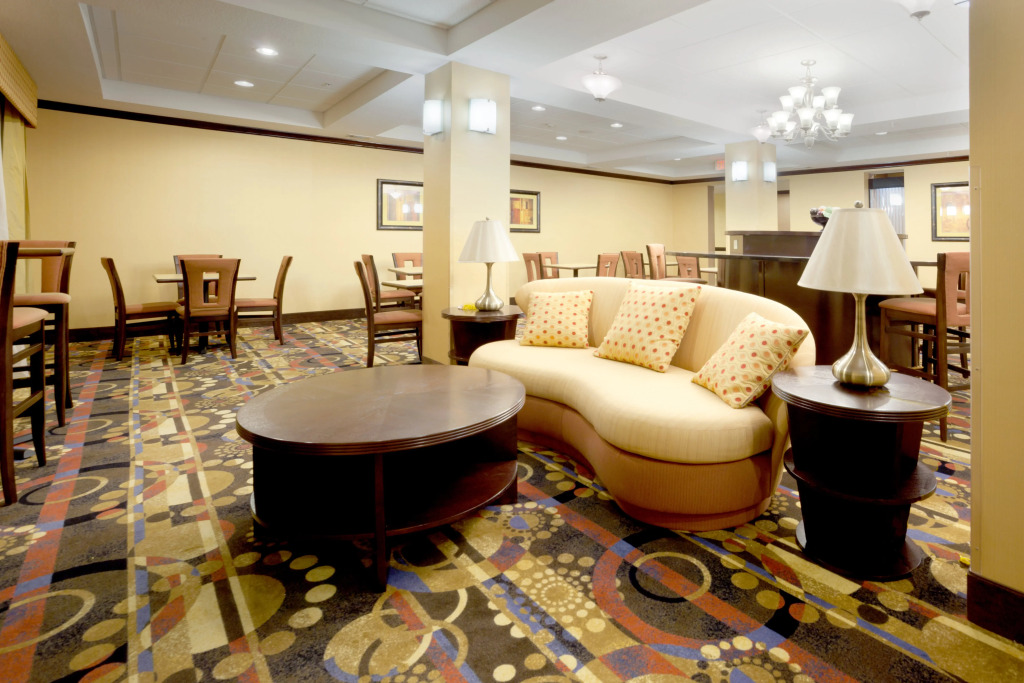 Holiday Inn Express Georgetown by IHG