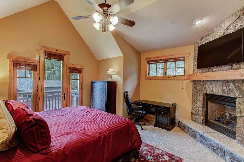Settler's Creek #6501 - 3 Br Townhouse