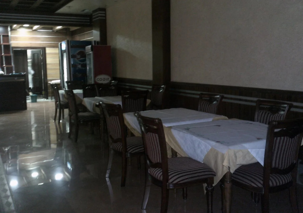 Fieri International Hotel