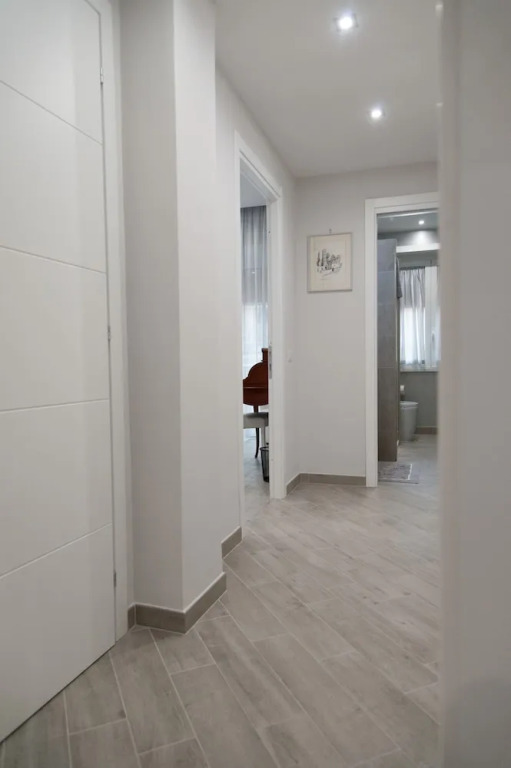Otto House Roma