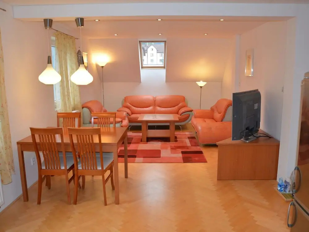 Holiday Home in Rokytnice nad Jizerou near River