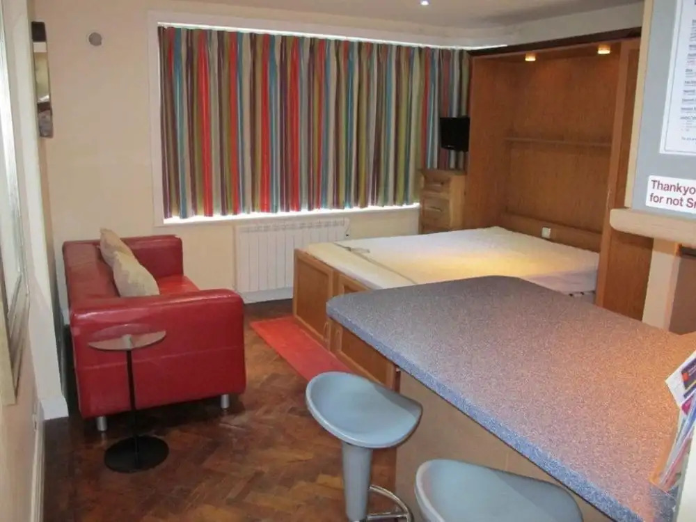 Iona Holiday Flat