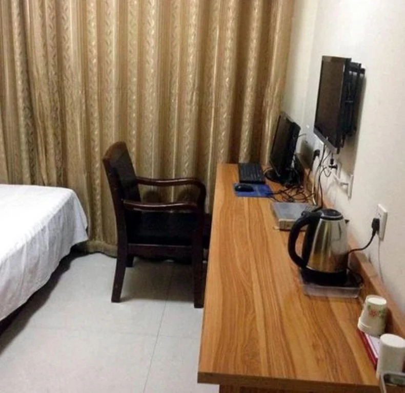Rujia Hotel