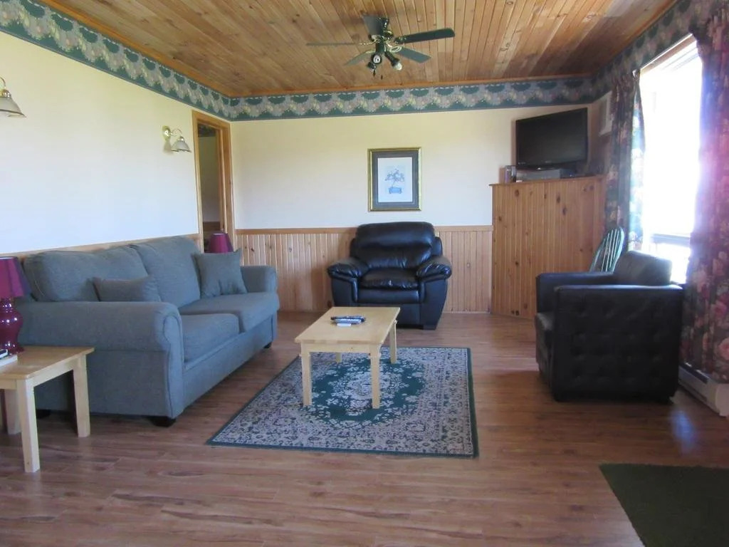 Sundance Cottages