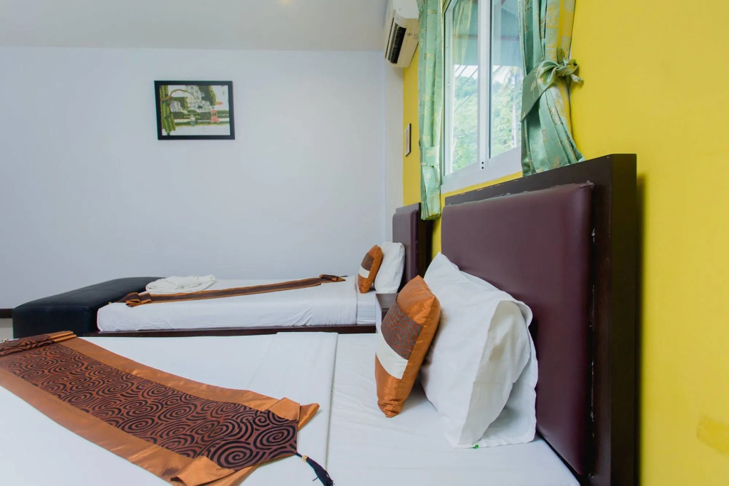 Koola Guesthouse