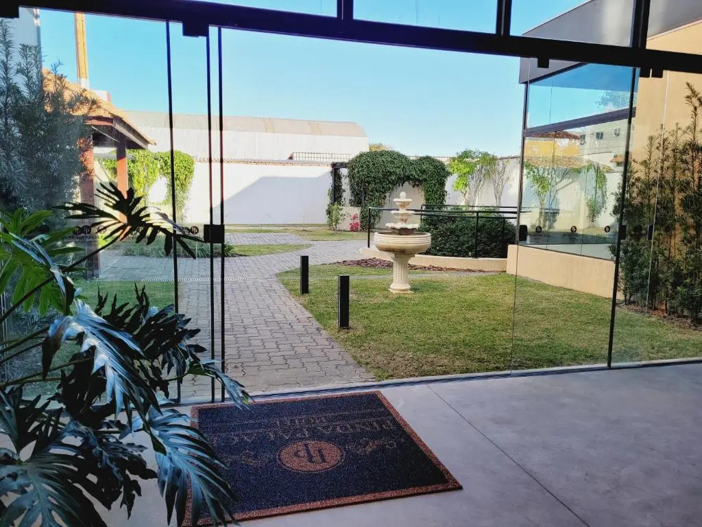Pinda Palace Hotel