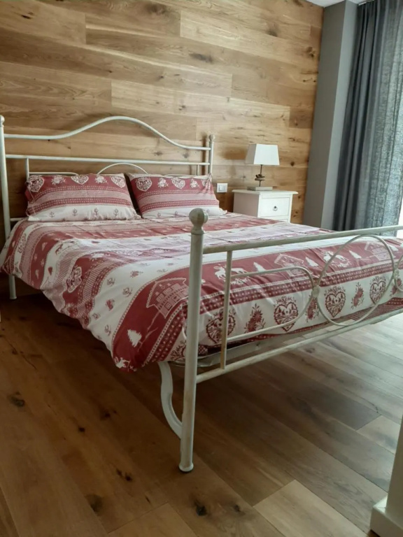 Suite Chalet