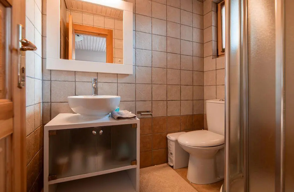 Aelia Hospitality Parnassos