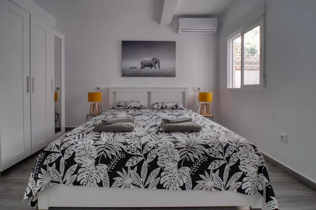 Luxury Holiday Penthouse Pozo