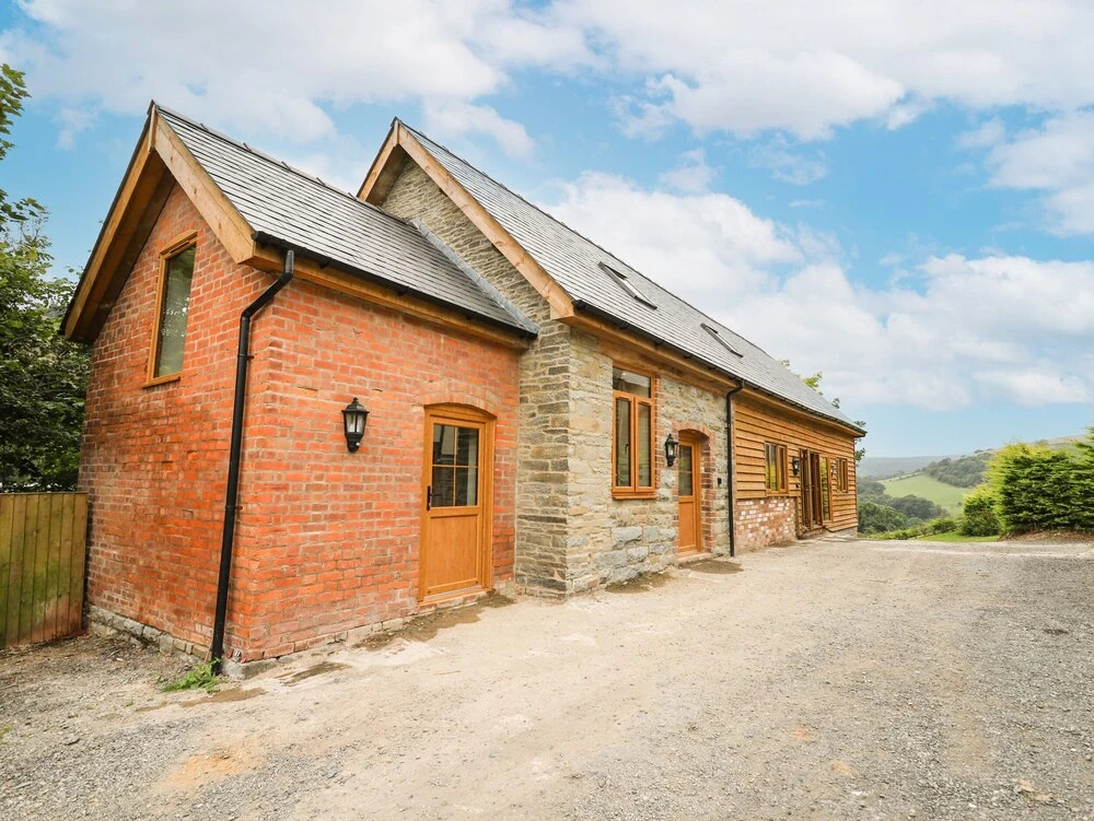 The Stables