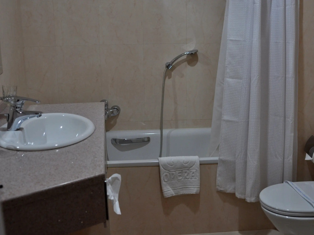 Hotel Opera