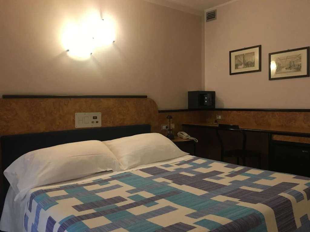 CityHotel Cristina Vicenza