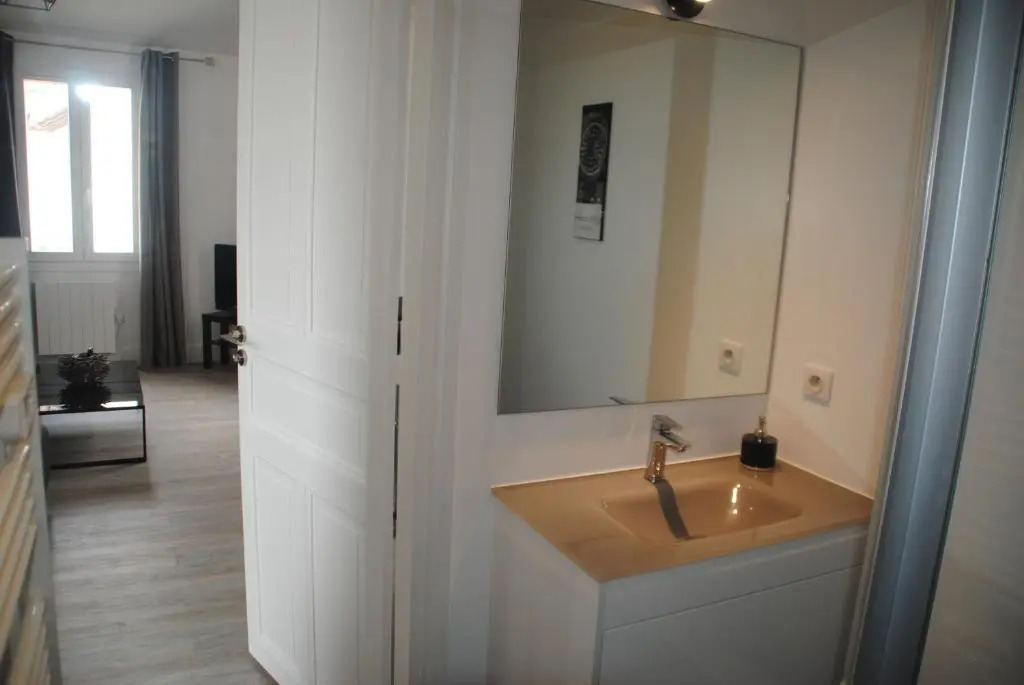 Superbe Appartement dans Maison entre Biarritz et Hossegor