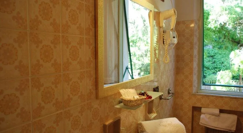 Hotel Bosco
