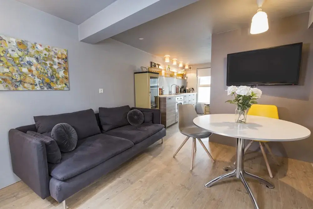 Downtown Villa - Embassy Quarter