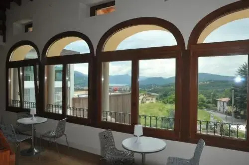 Osteria Villa Anna