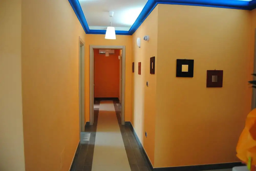 Alla Corte Blu B&B