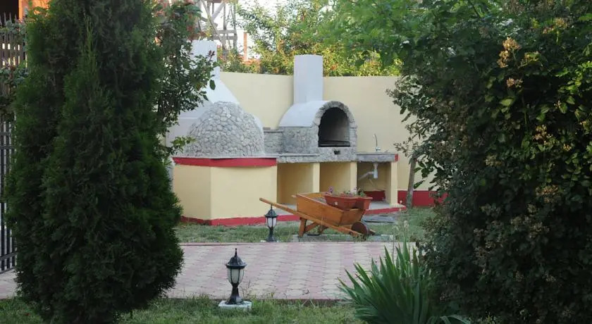 Pension Stella Marina
