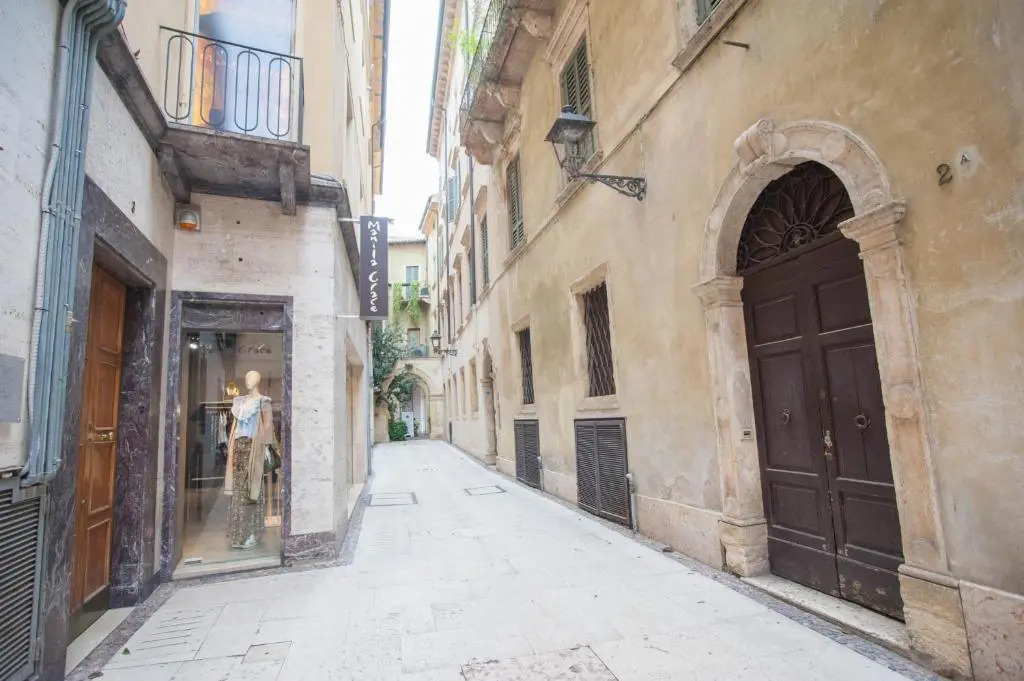Italianflat - Palazzo Zeiner