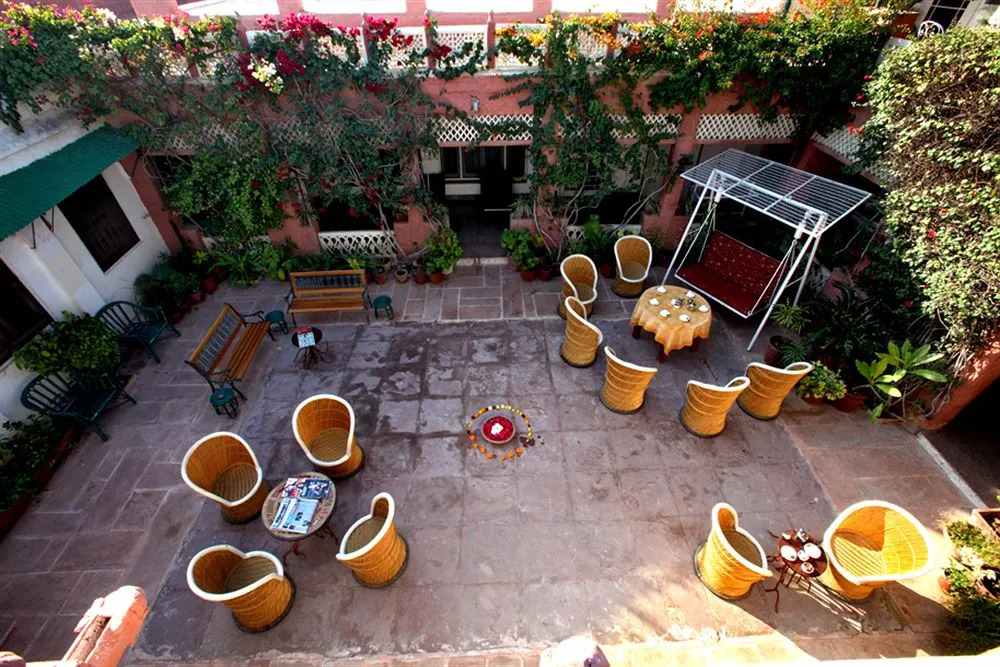 Jagat Vilas