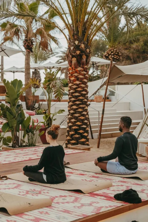 Hotel Riomar Ibiza, a Tribute Portfolio Hotel