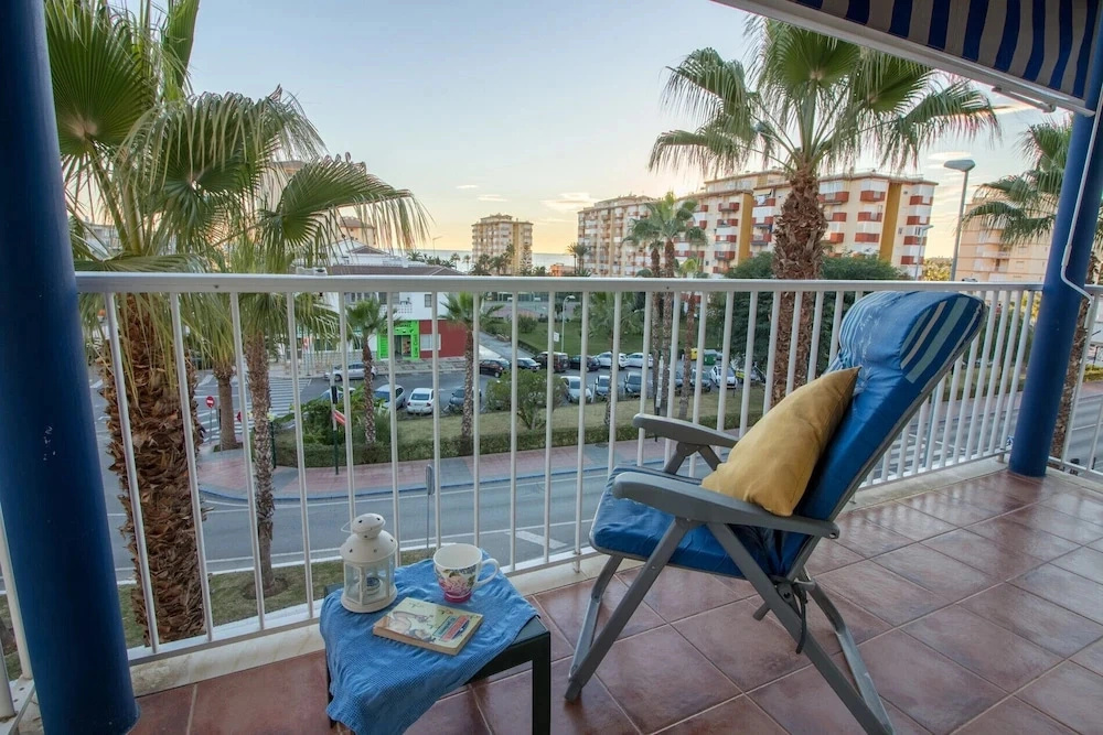 Lentiscares 212 by At Home Costa del Sol
