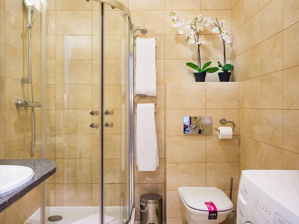 VacationClub BalticPark Plaza Apartments