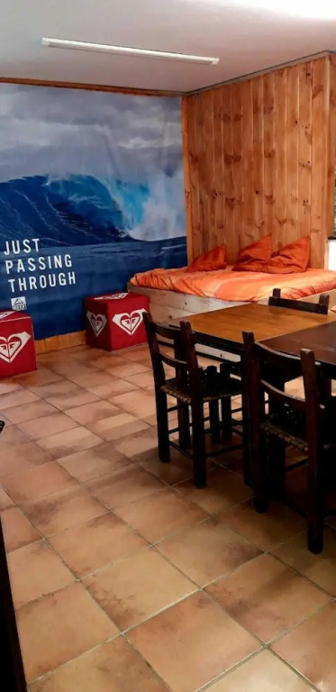 Barrika Surf Camp