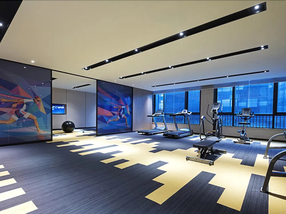 Hampton by Hilton Foshan Dali