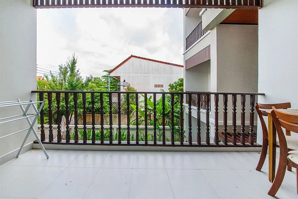 Orchid Garden Hotel, Nai Harn