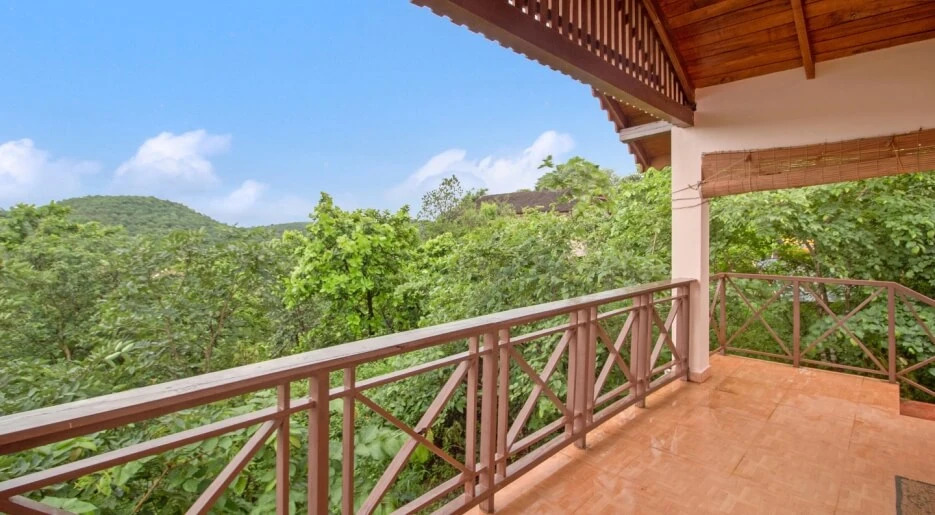 Blackbuck Resort by Jungle Lodges