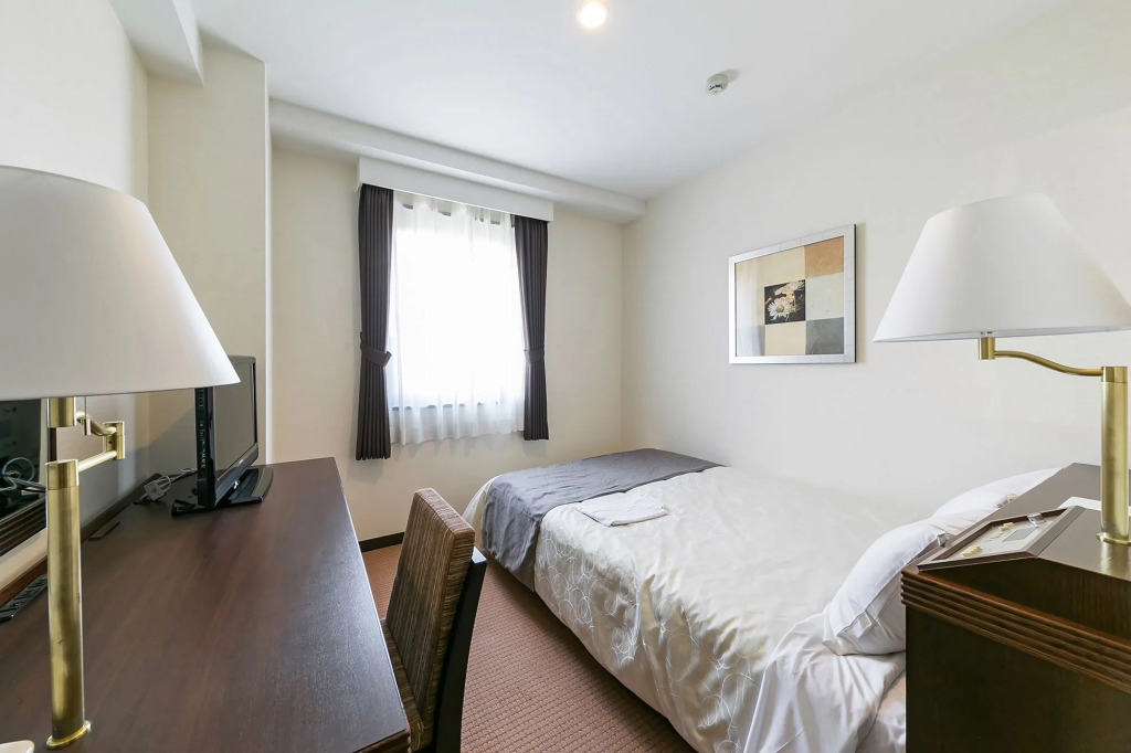 Hotel Courtland
