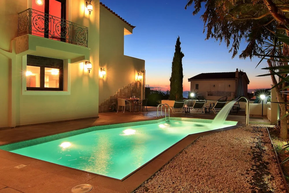 Adam & Eve Villas