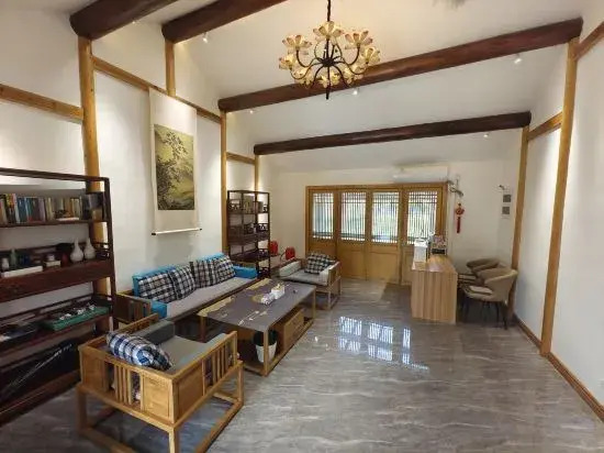 Chongming Songyuan Homestay