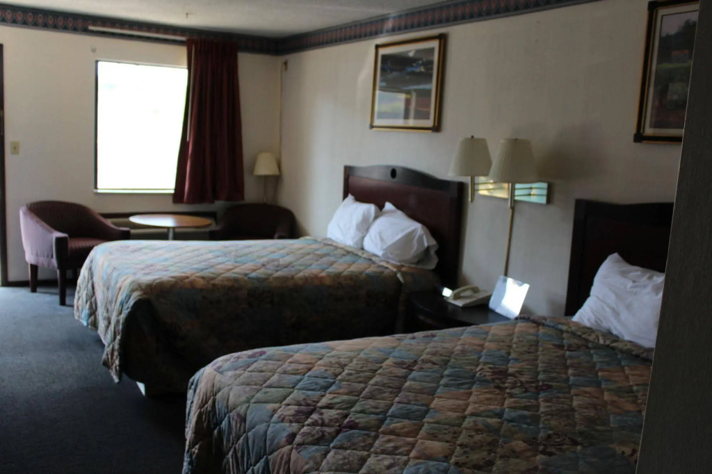 Lebanon Inn Motel